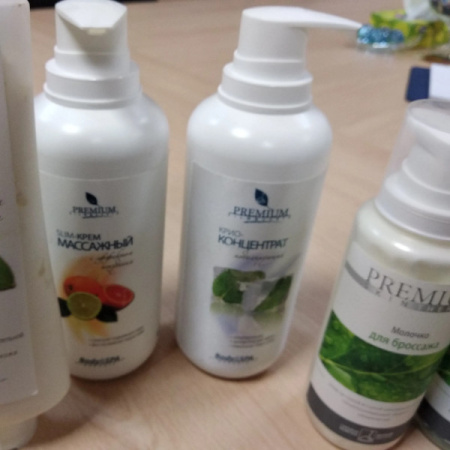 Самоклеящиеся этикетки на мыло